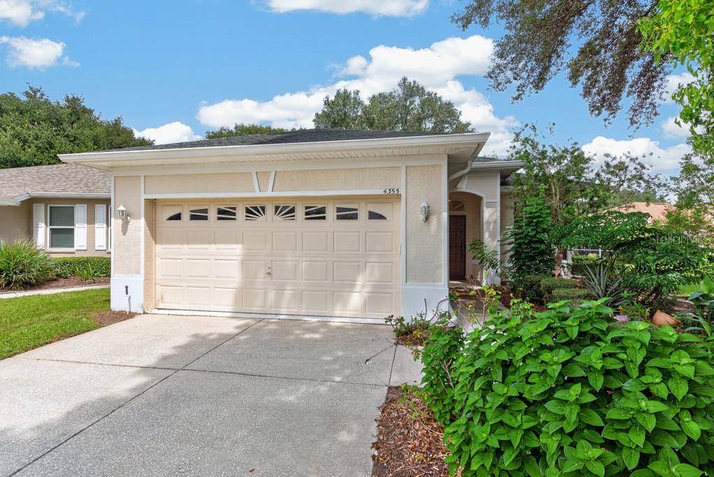 4355 BURNBERRY GLEN CT, Spring Hill, FL 34609