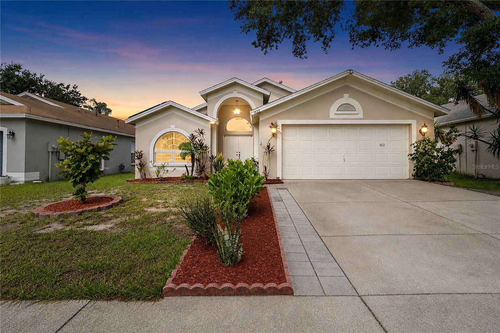 1622 HULETT DR, Brandon, FL 33511