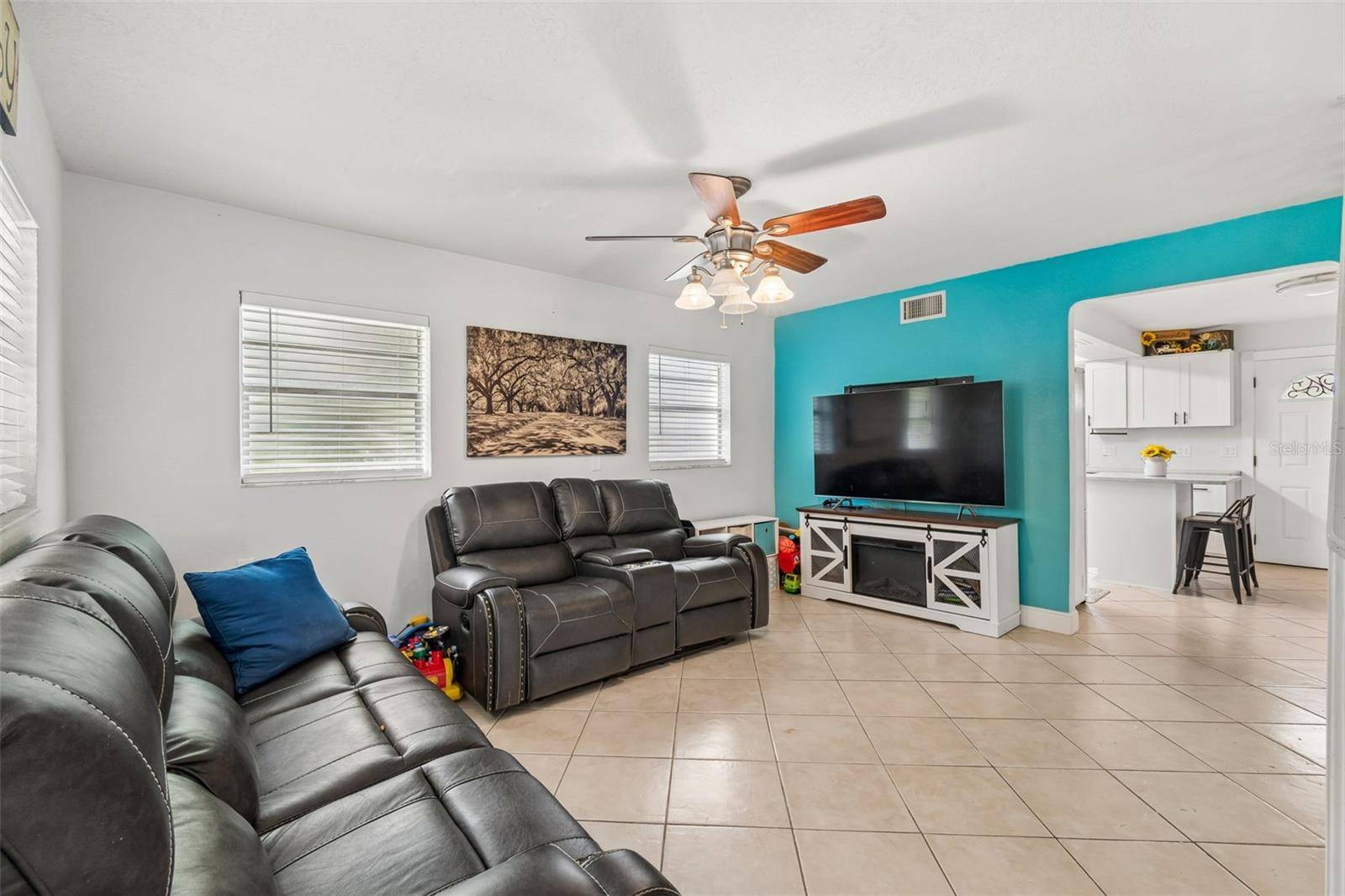 18632 ROSEMARY RD, Aripeka, FL 34679