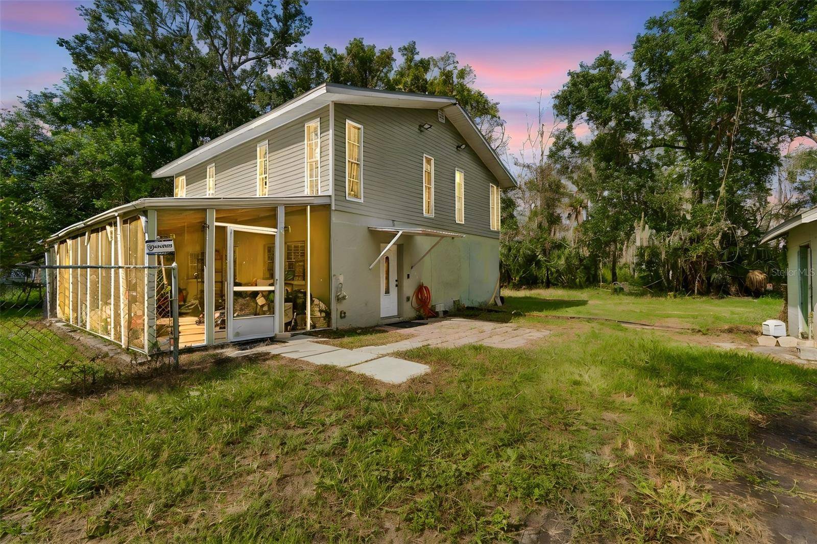 18632 ROSEMARY RD, Aripeka, FL 34679