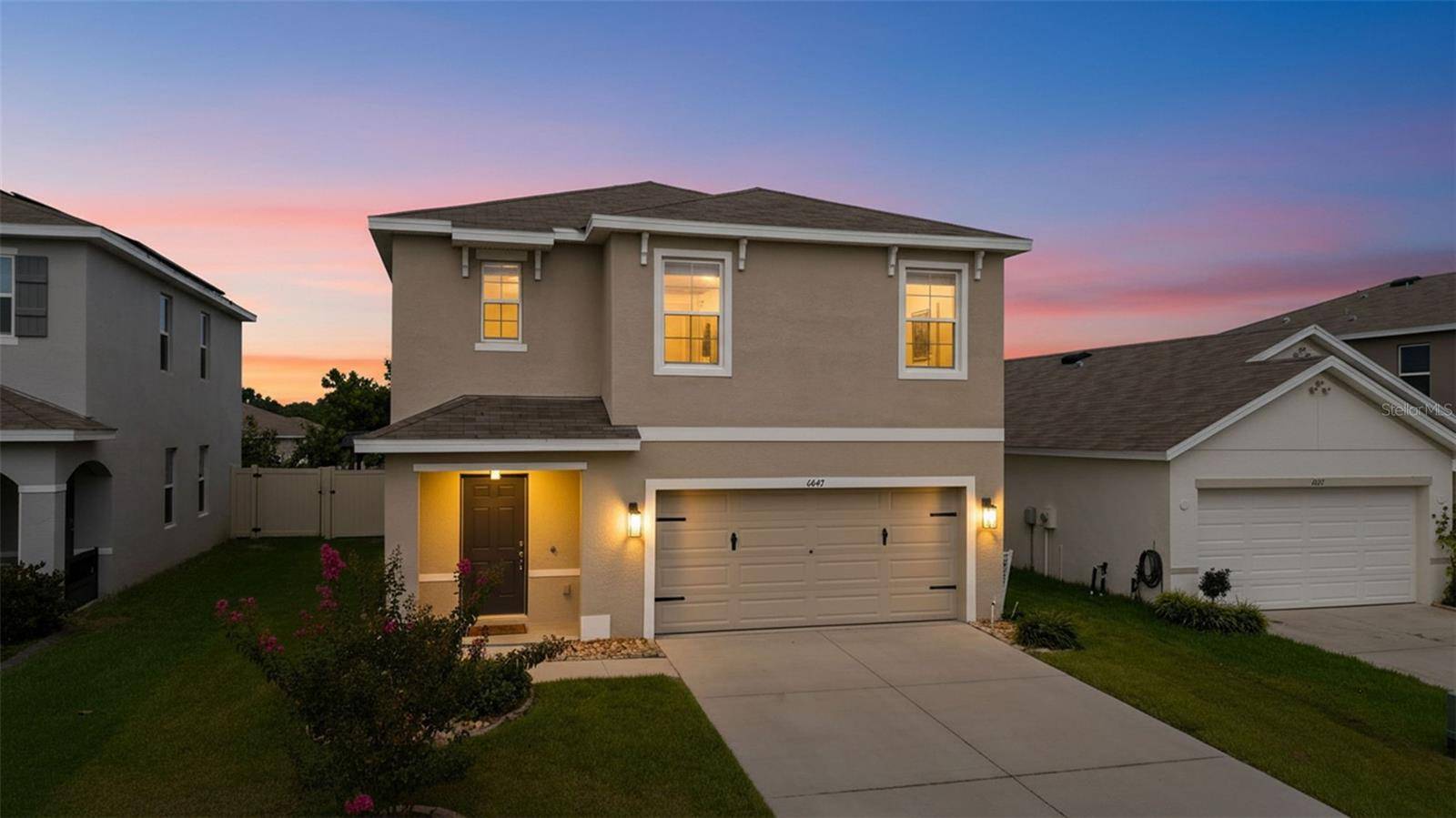 6647 SEAWAY DR, Brooksville, FL 34604