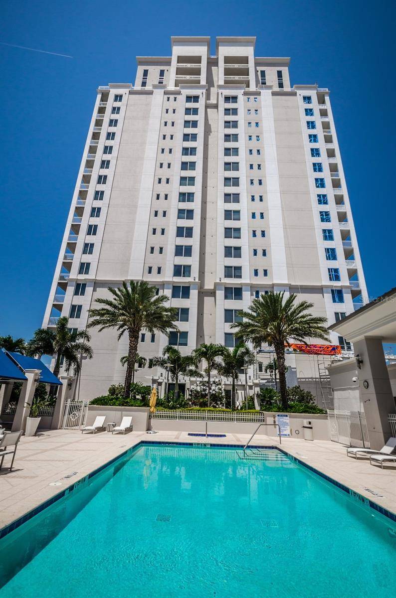 331 CLEVELAND ST #312, Clearwater, FL 33755