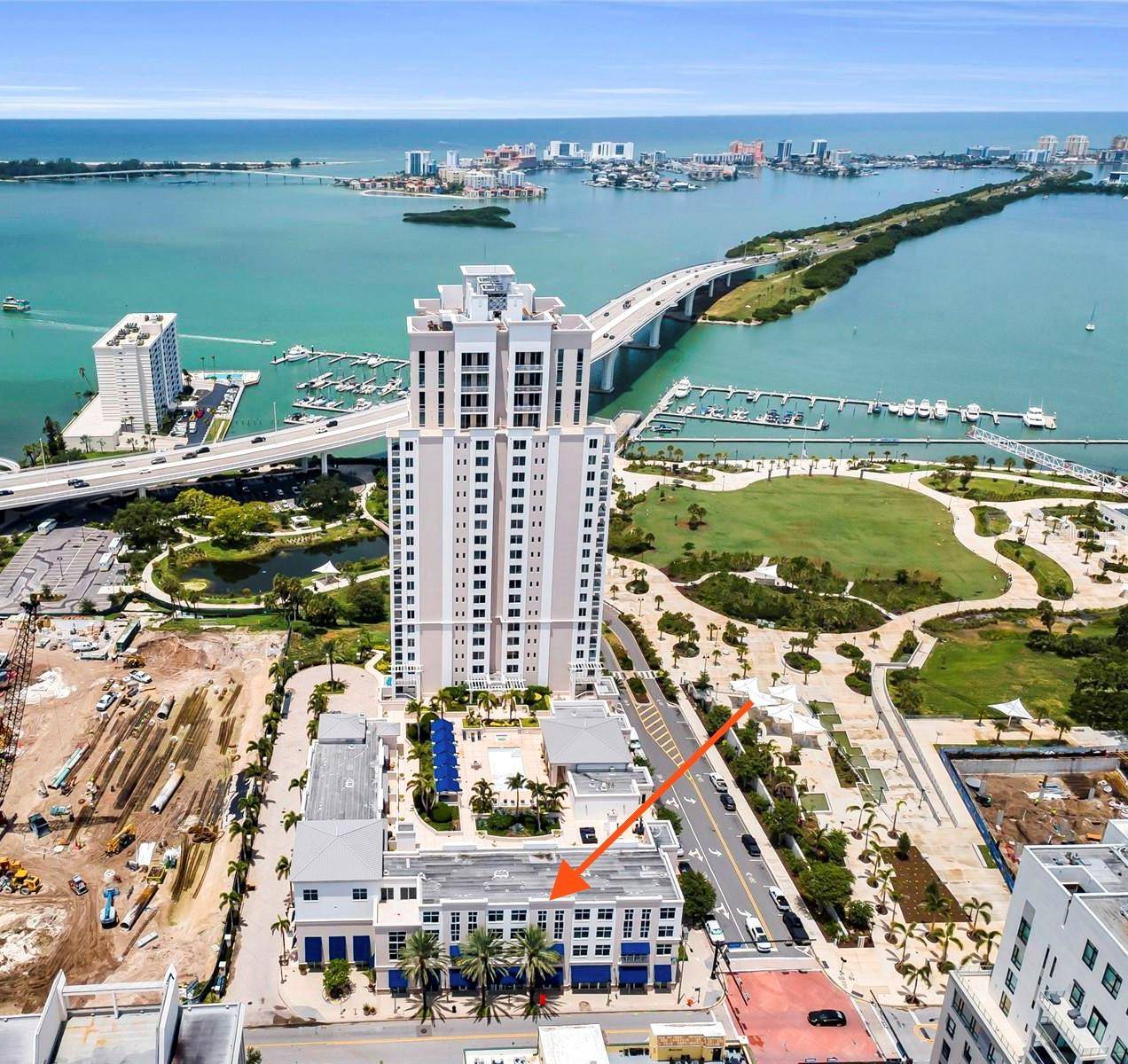 331 CLEVELAND ST #312, Clearwater, FL 33755