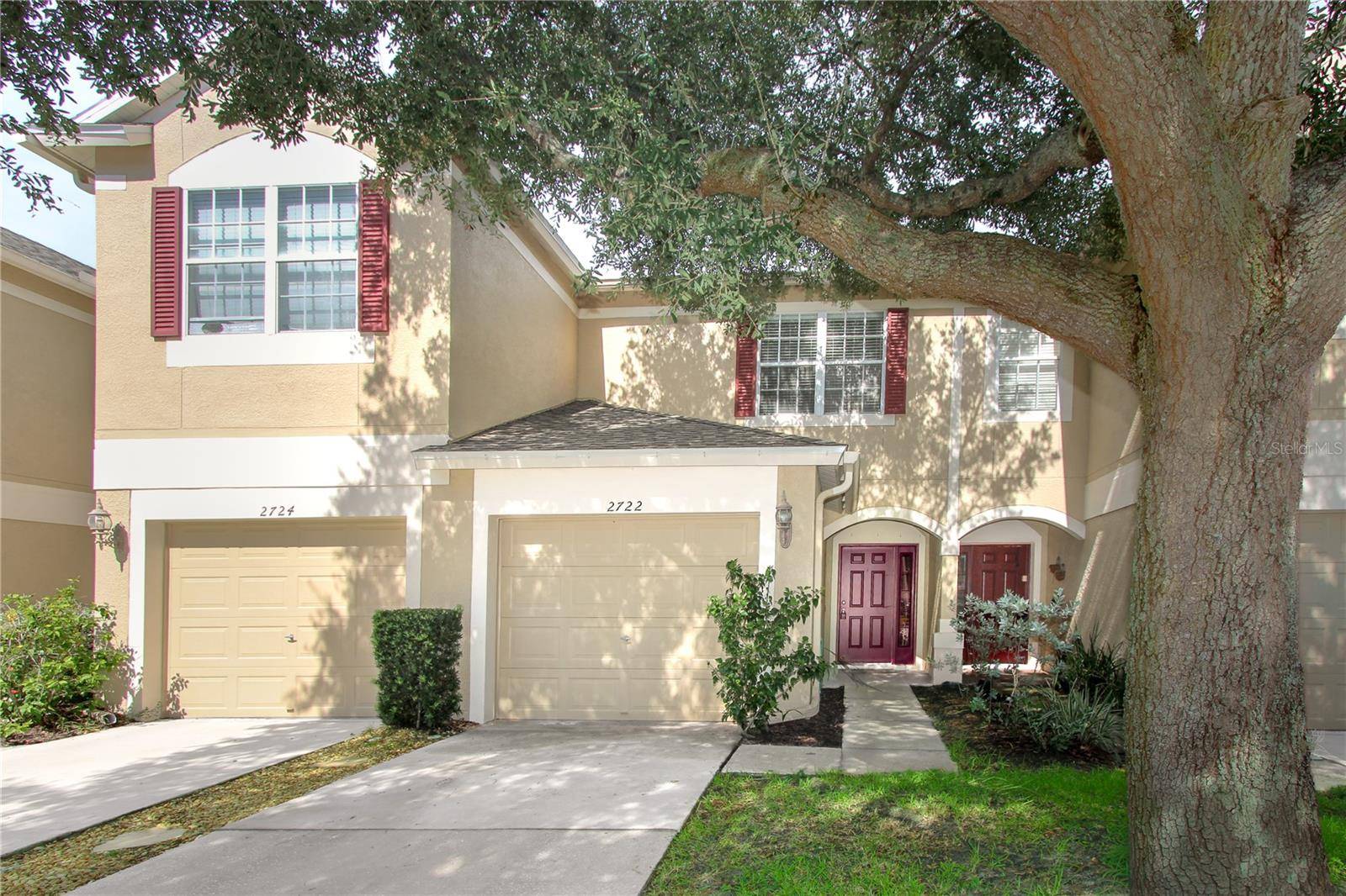 2722 CONCH HOLLOW DR, Brandon, FL 33511