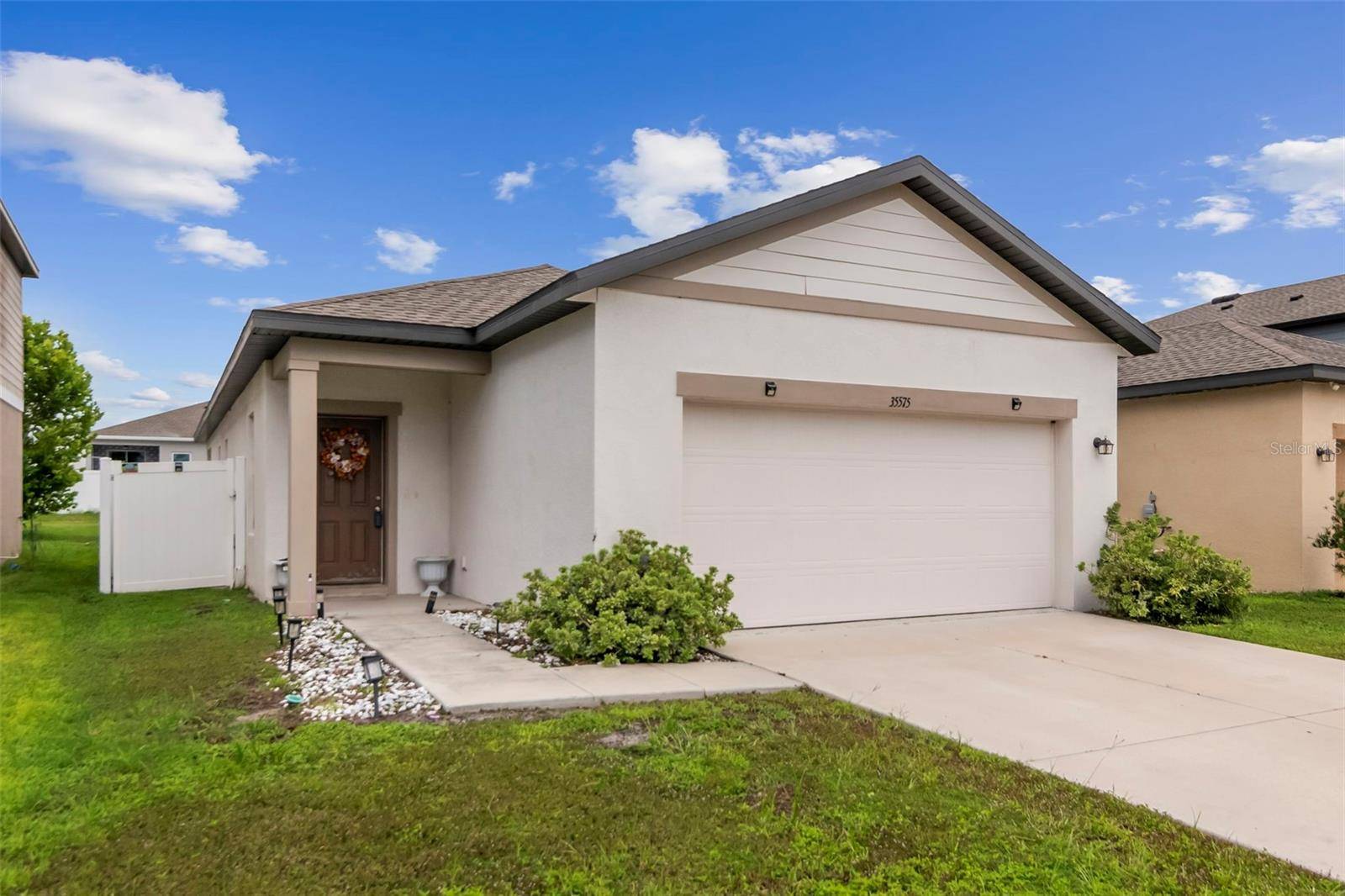 35575 BUTTONWEED TRL, Zephyrhills, FL 33541