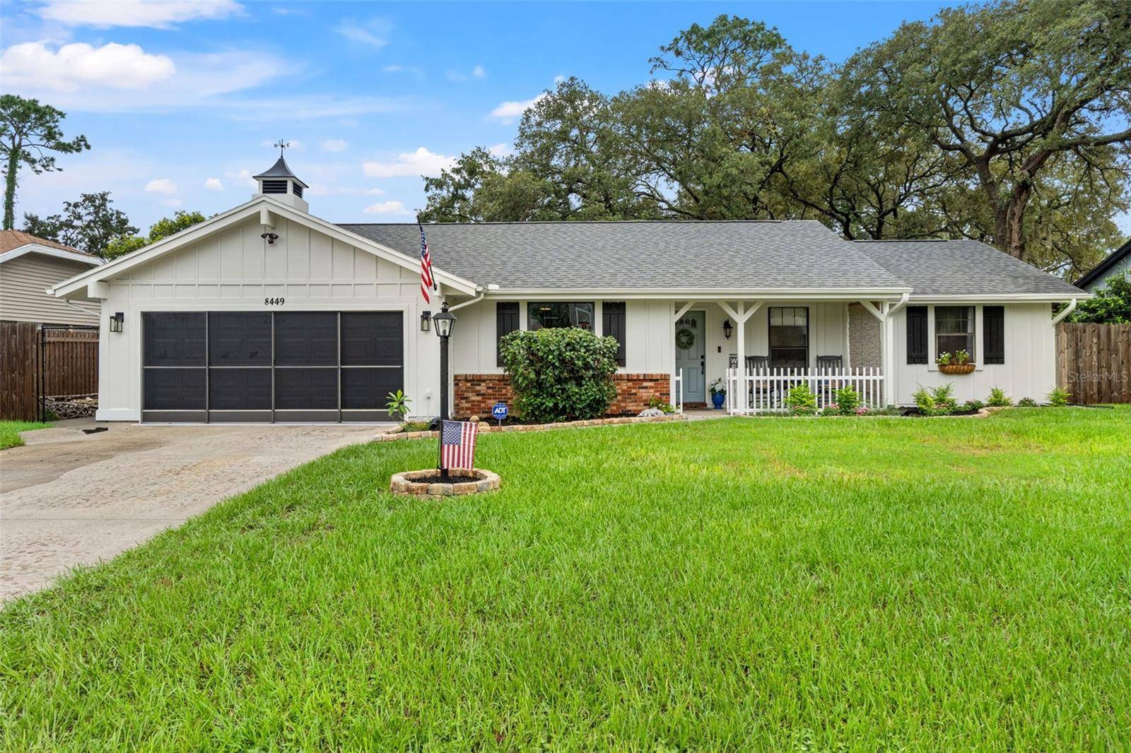8449 VALMORA ST, Spring Hill, FL 34608