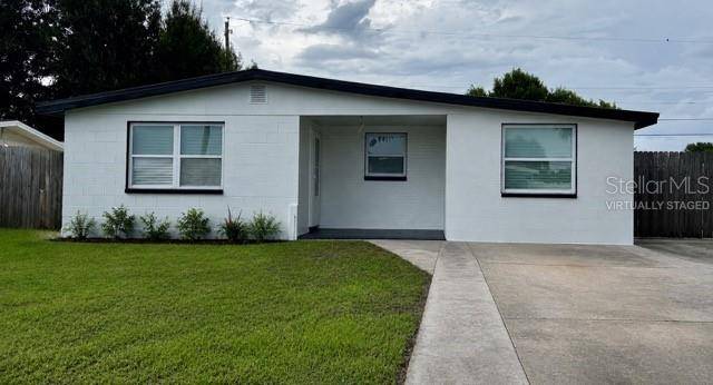4533 W FERN ST, Tampa, FL 33614