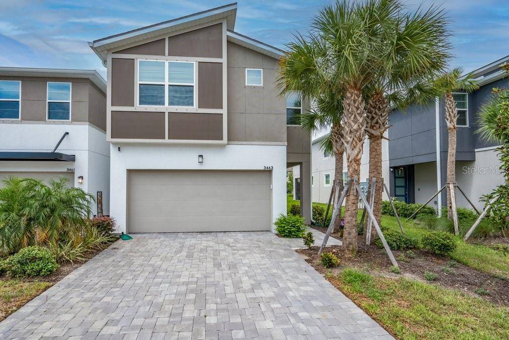 3463 TIMBER CROSSING AVE, Brandon, FL 33511