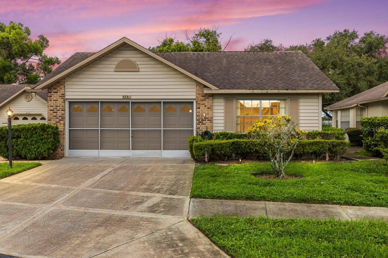 4739 CARRINGTON CT, New Port Richey, FL 34655