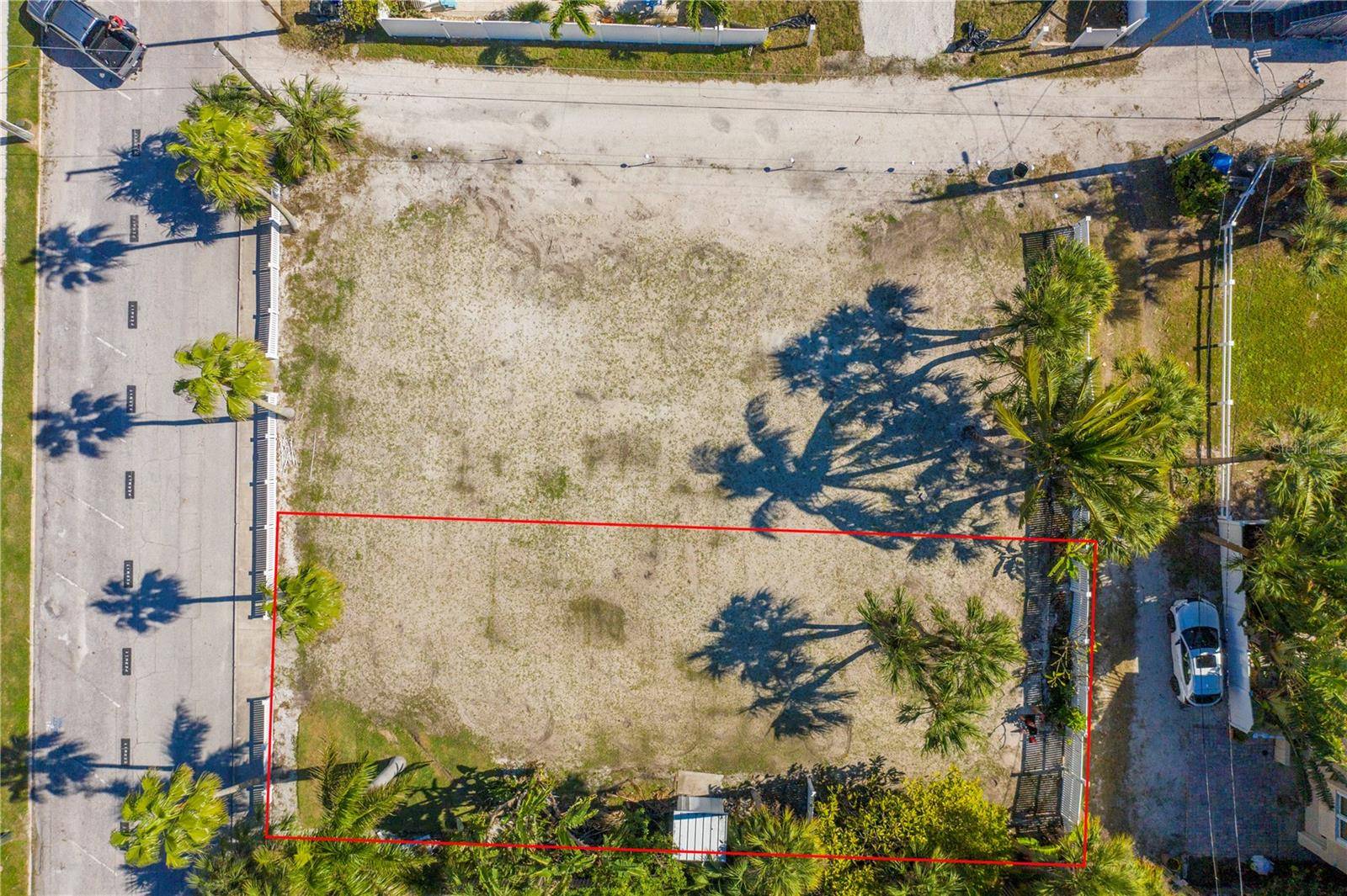 15TH AVE, St Pete Beach, FL 33706