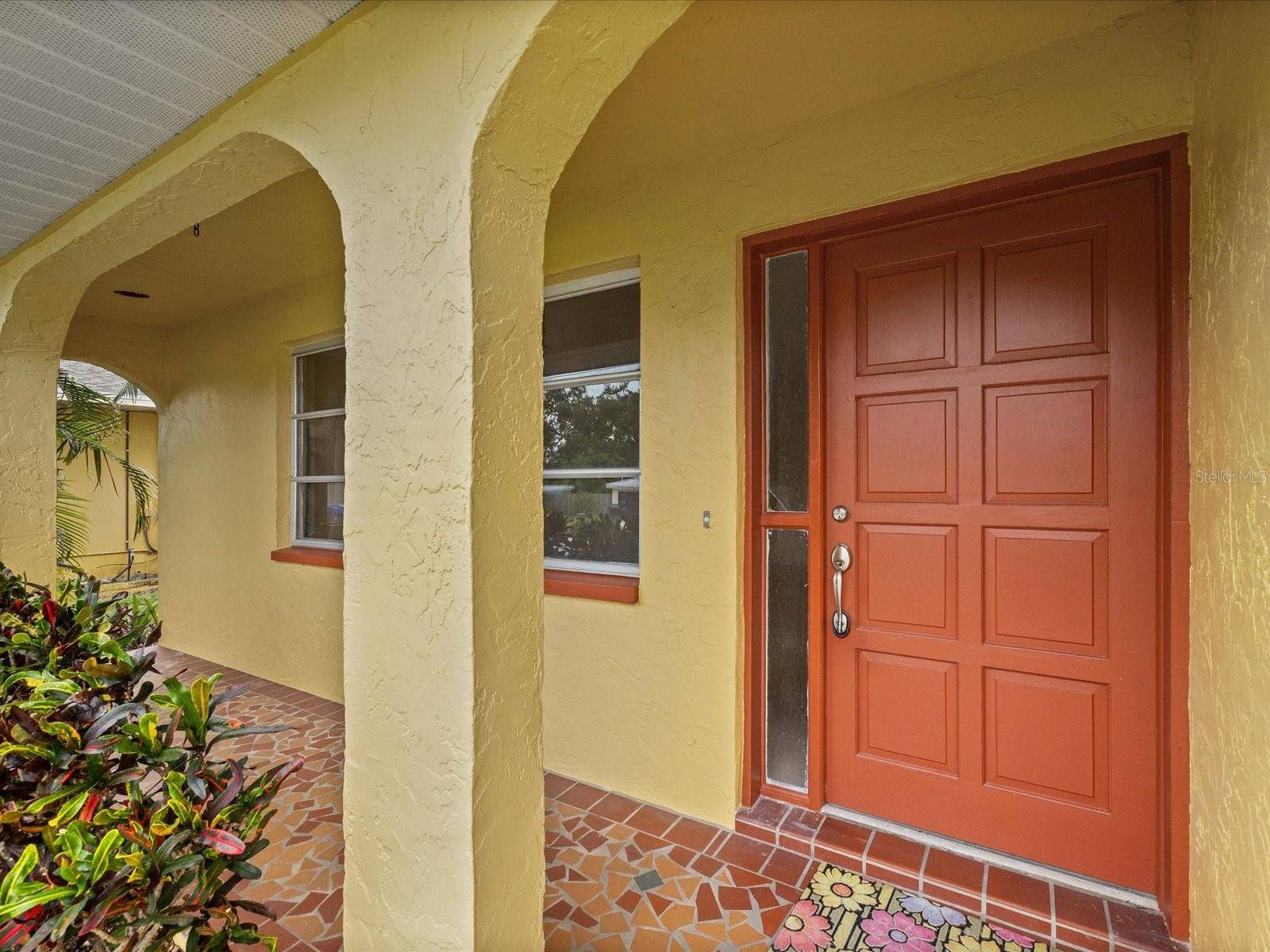 1547 ANDOVER DR, Dunedin, FL 34698