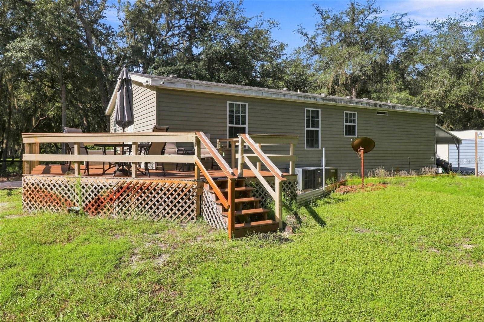 3970 SW 45TH AVE, Bushnell, FL 33513