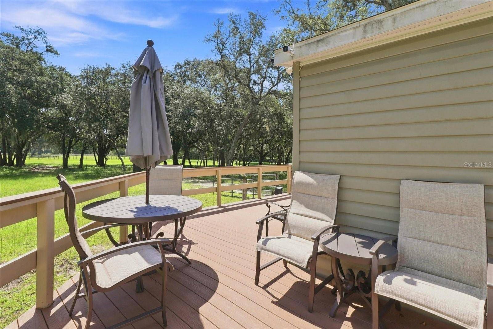 3970 SW 45TH AVE, Bushnell, FL 33513
