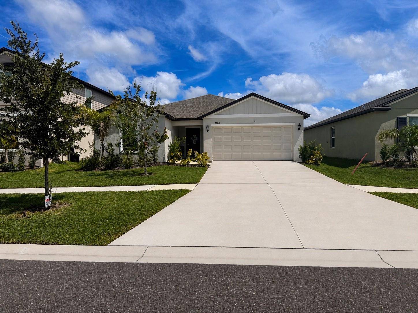 13038 CALCITE BLUE AVE, Wimauma, FL 33598