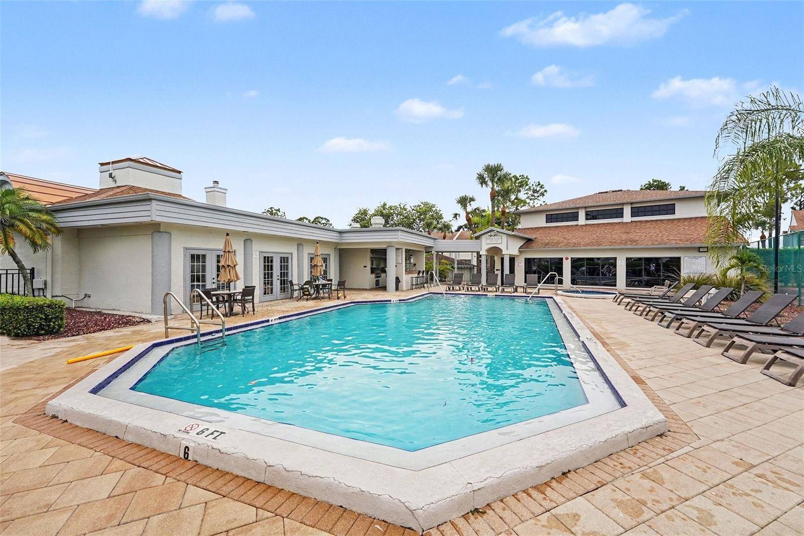 1945 PELICAN LANDING BLVD #614, Clearwater, FL 33762