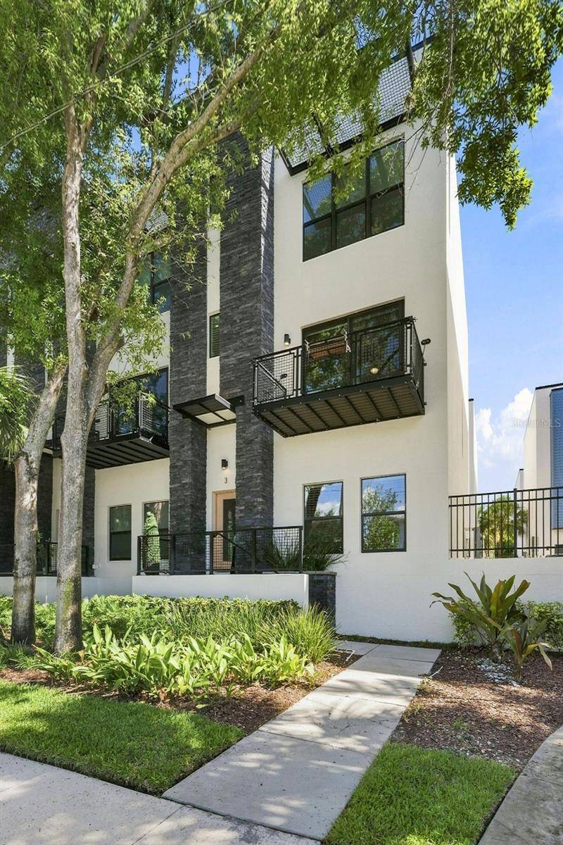 4810 W MCELROY AVE #3, Tampa, FL 33611