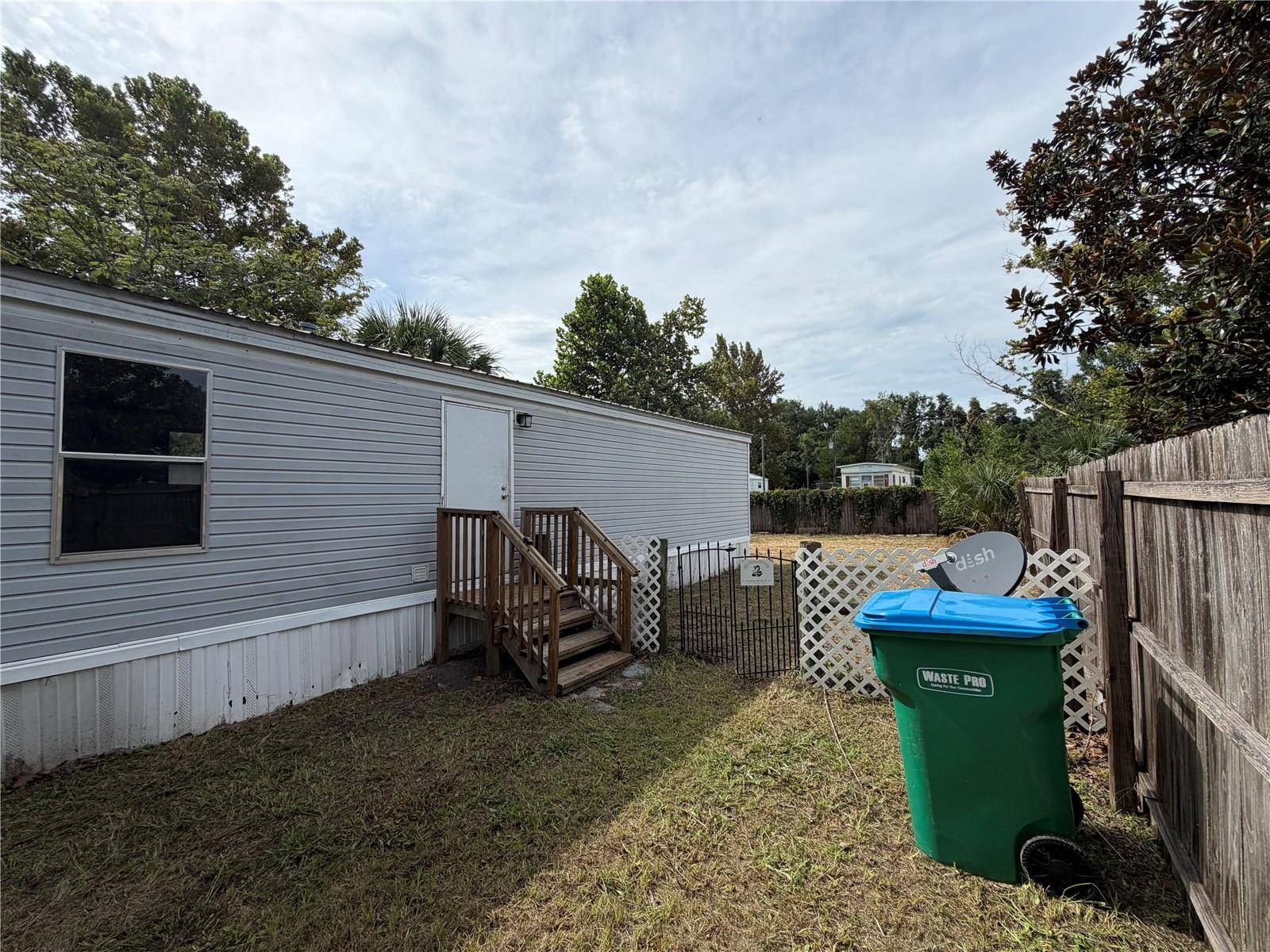 120 NE 12 AVE, Chiefland, FL 32626