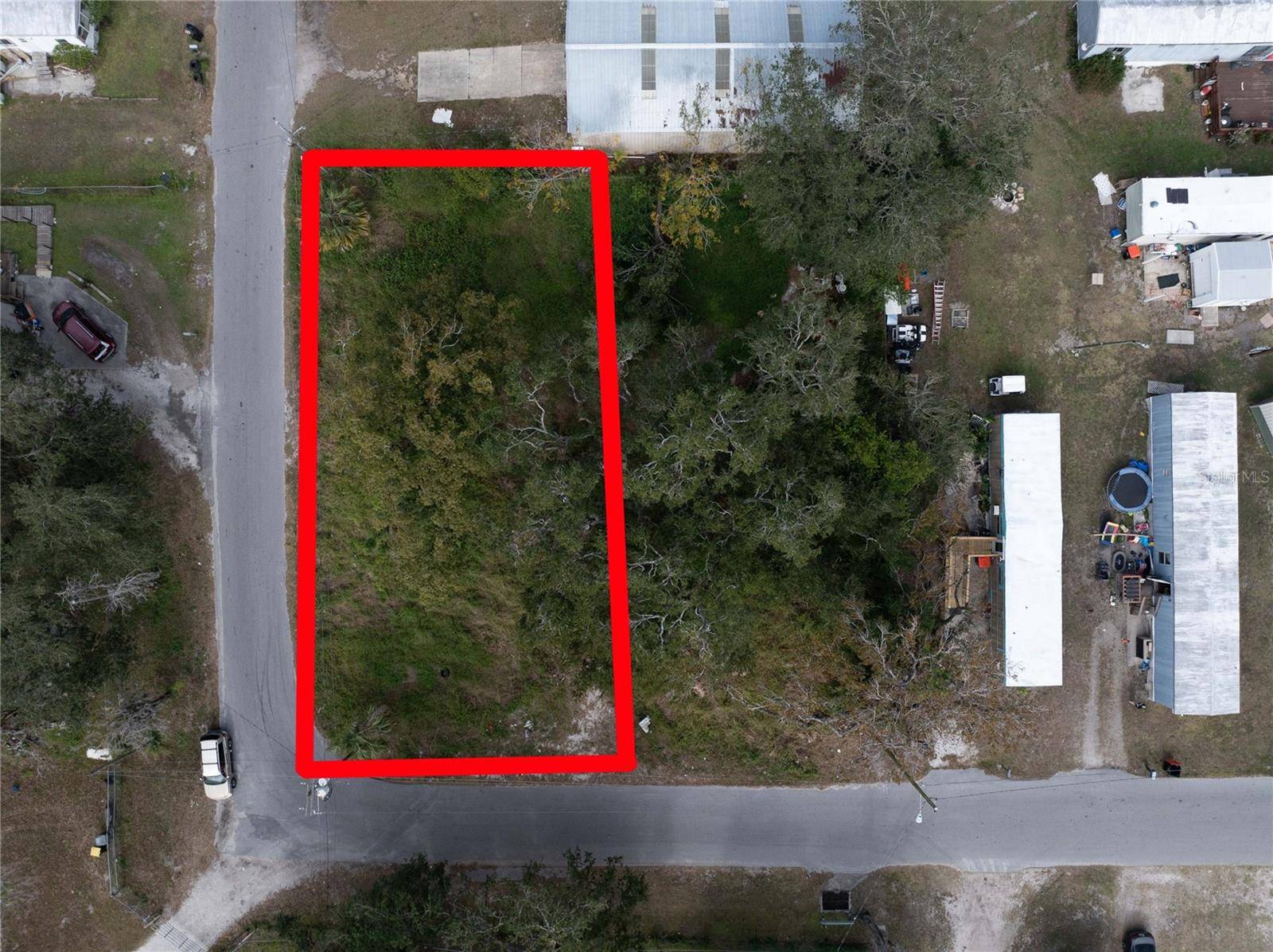 GRADY LN, Lakeland, FL 33801