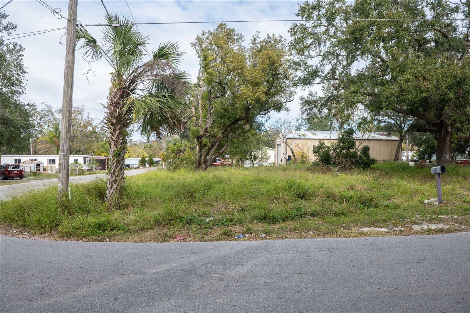 GRADY LN, Lakeland, FL 33801