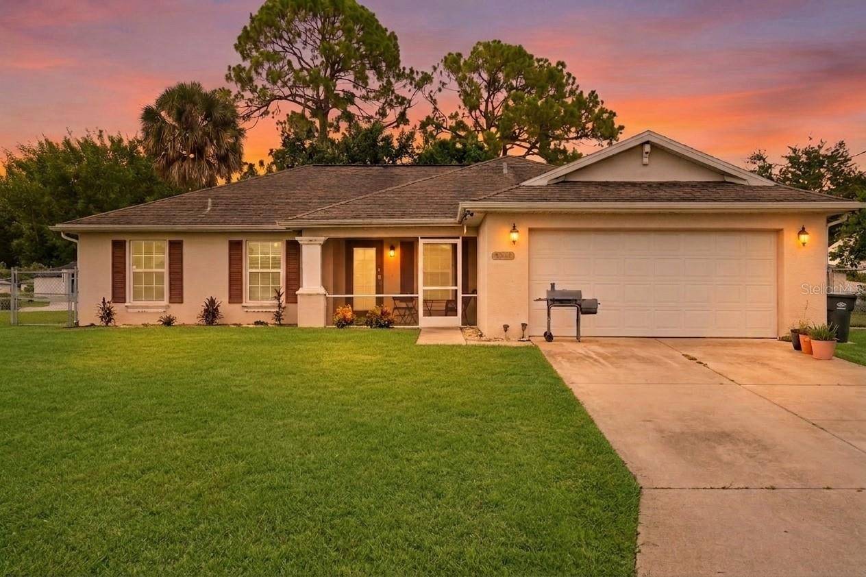 3109 64TH ST W, Lehigh Acres, FL 33971