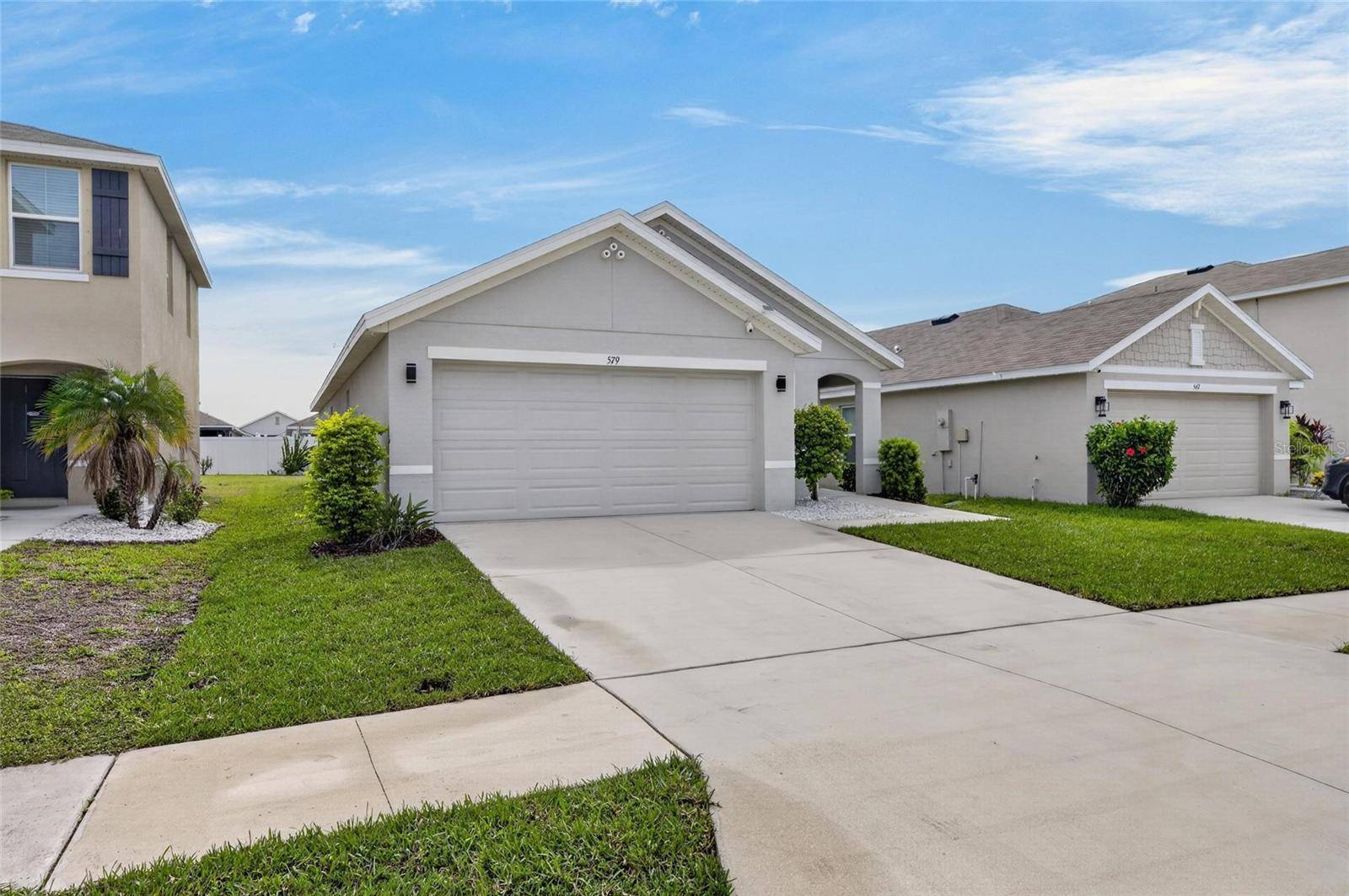 579 OLIVE CONCH ST, Ruskin, FL 33570