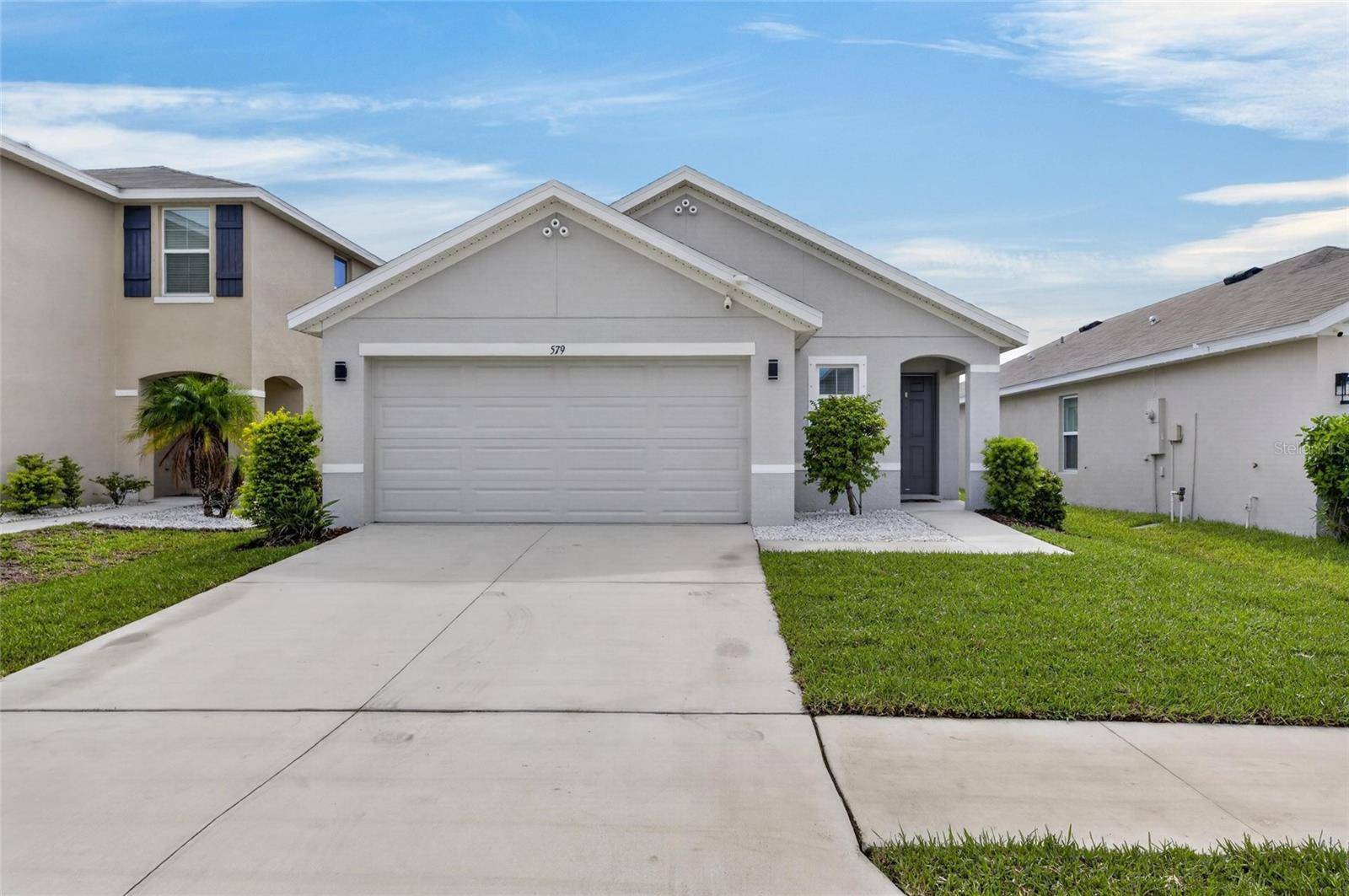 579 OLIVE CONCH ST, Ruskin, FL 33570