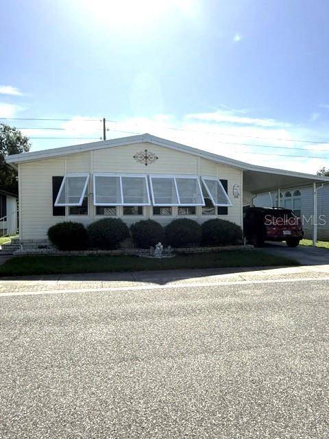 1001 W STARKEY RD #475, Largo, FL 33771