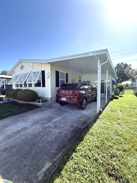1001 W STARKEY RD #475, Largo, FL 33771