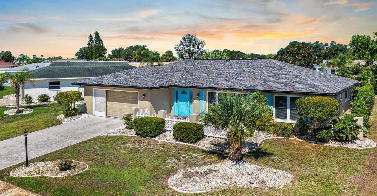 234 AMESBURY CIR, Sun City Center, FL 33573