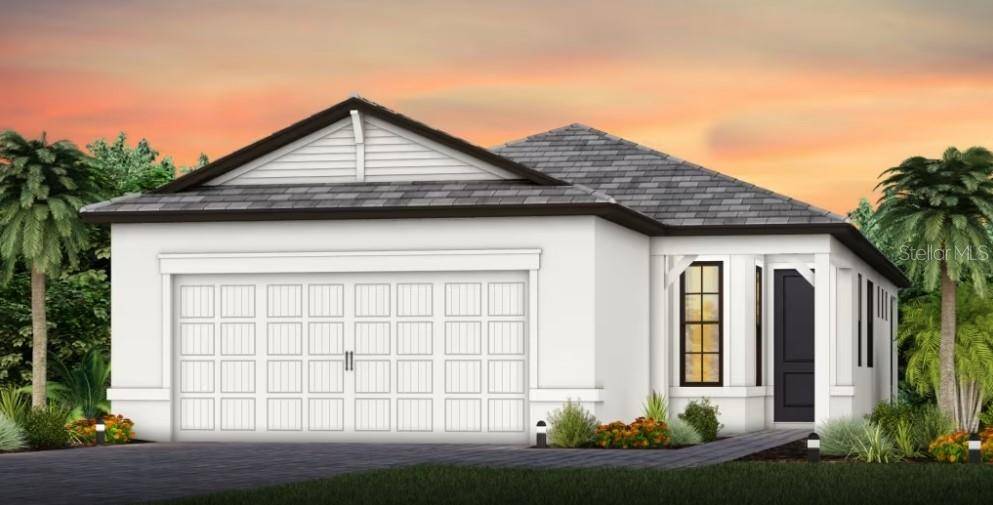 4782 W BLUE STAR CT, North Port, FL 34289