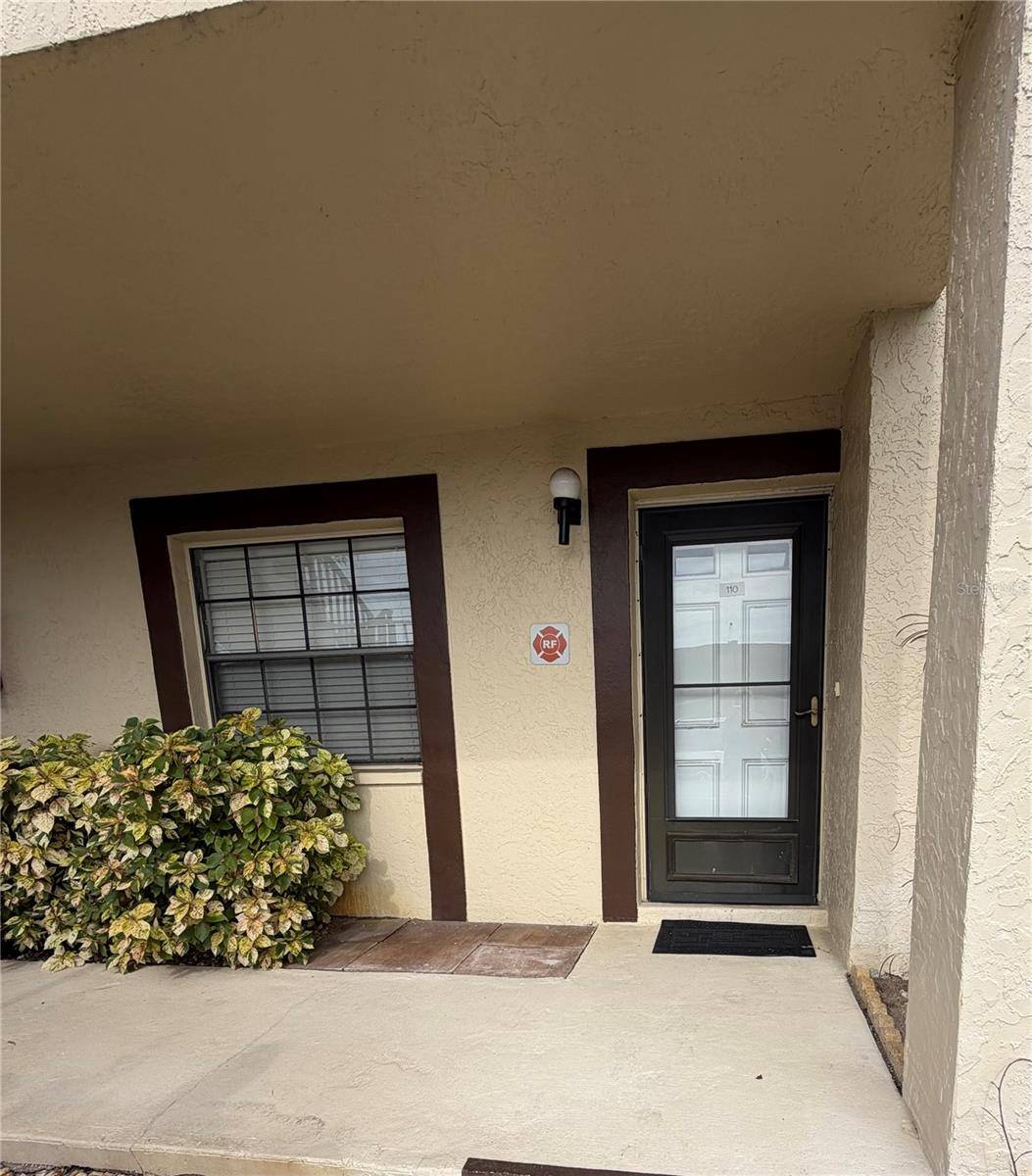 2400 WINDING CREEK BLVD #18A-110, Clearwater, FL 33761