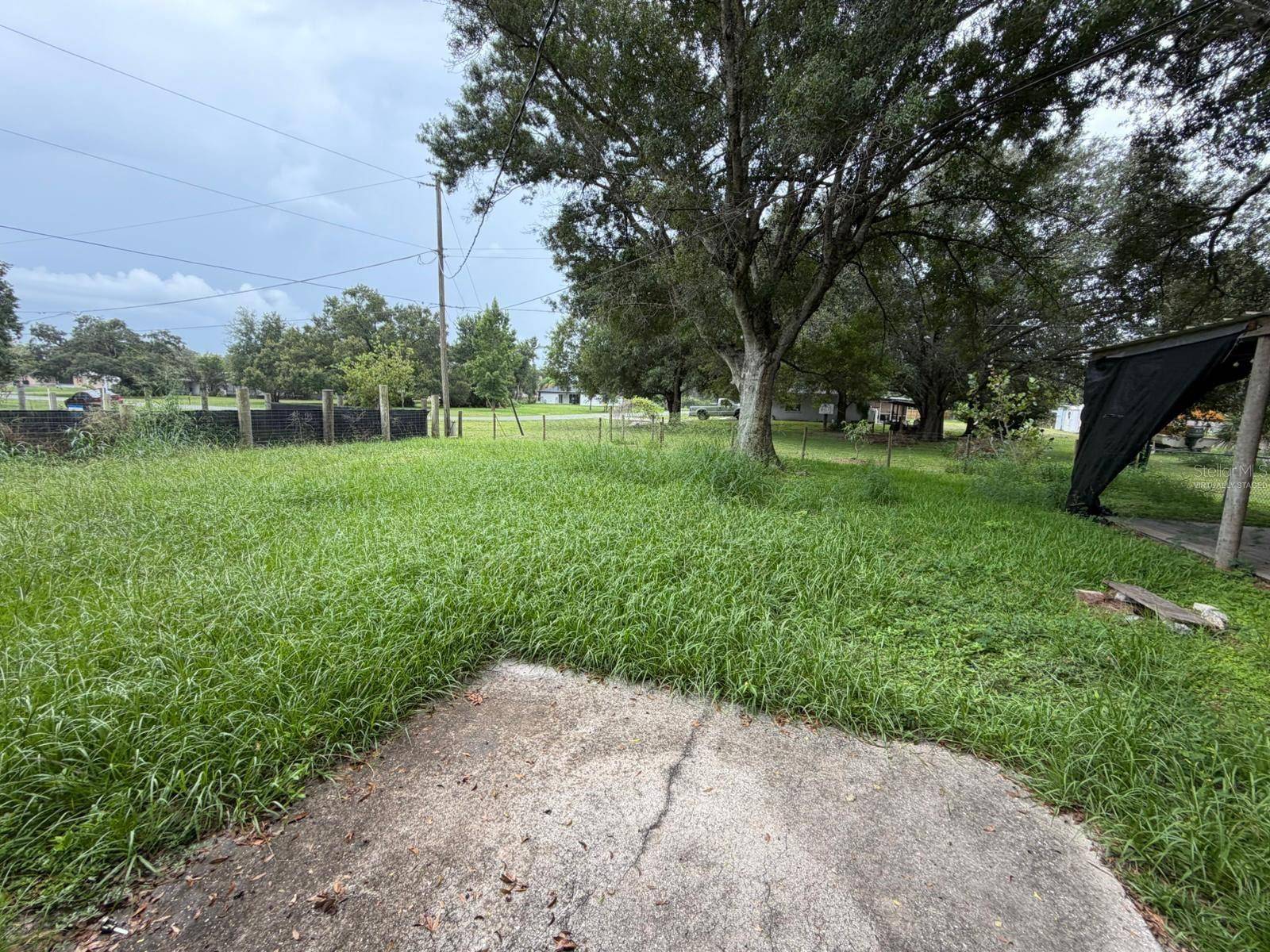 1423 NE LIVINGSTON ST, Arcadia, FL 34266