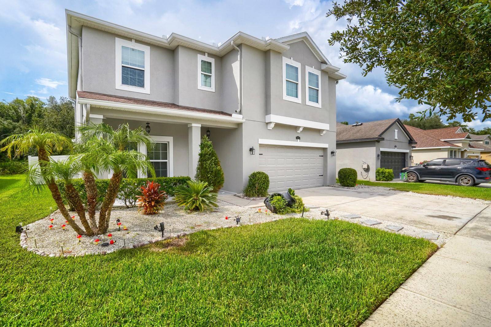 3951 PACENTE LOOP, Wesley Chapel, FL 33543