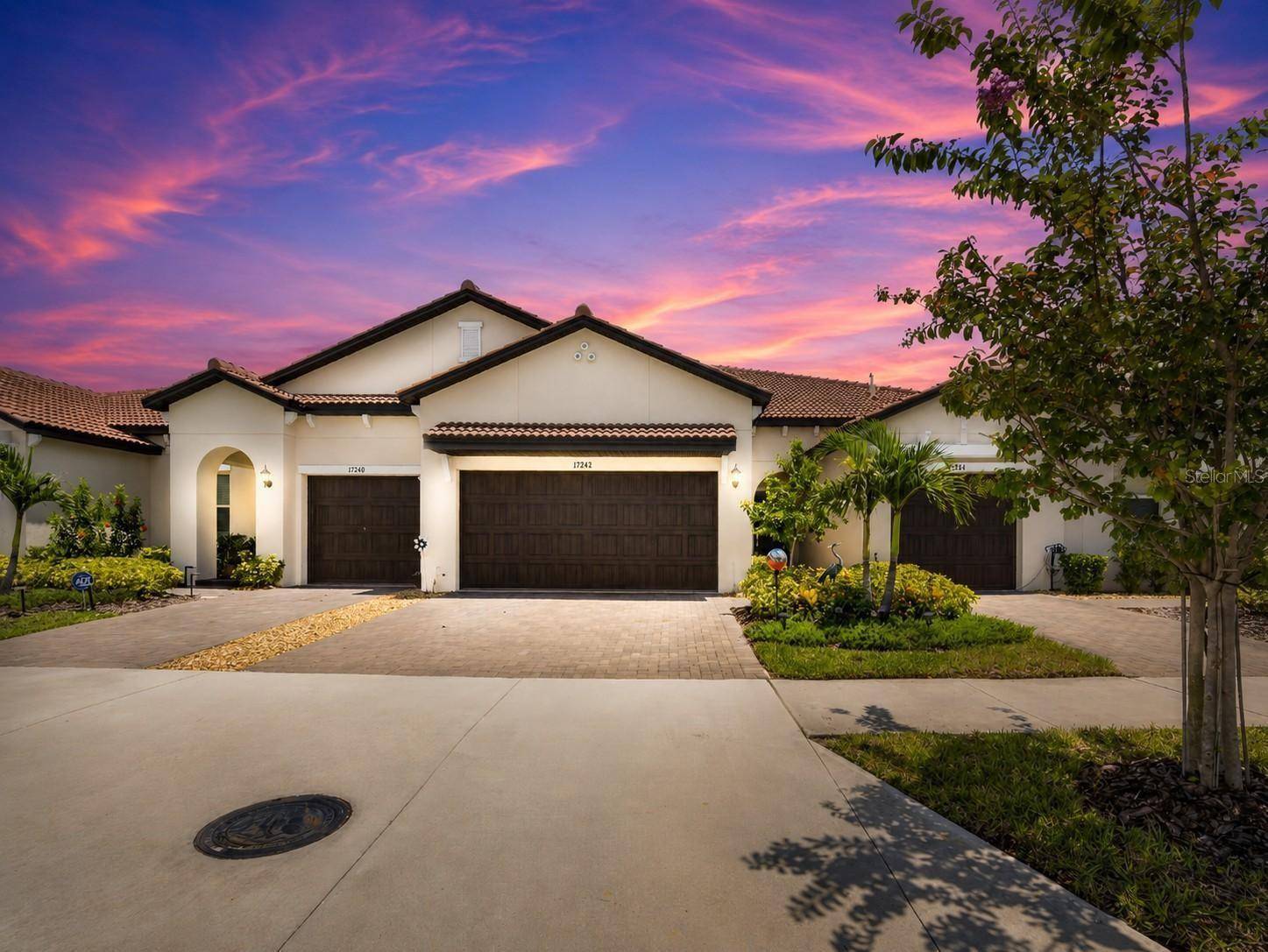 17242 HOLLY WELL AVE, Wimauma, FL 33598