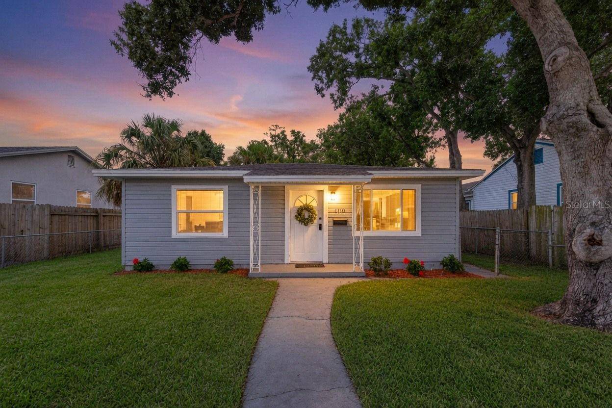 4110 3RD AVE S, St Petersburg, FL 33711