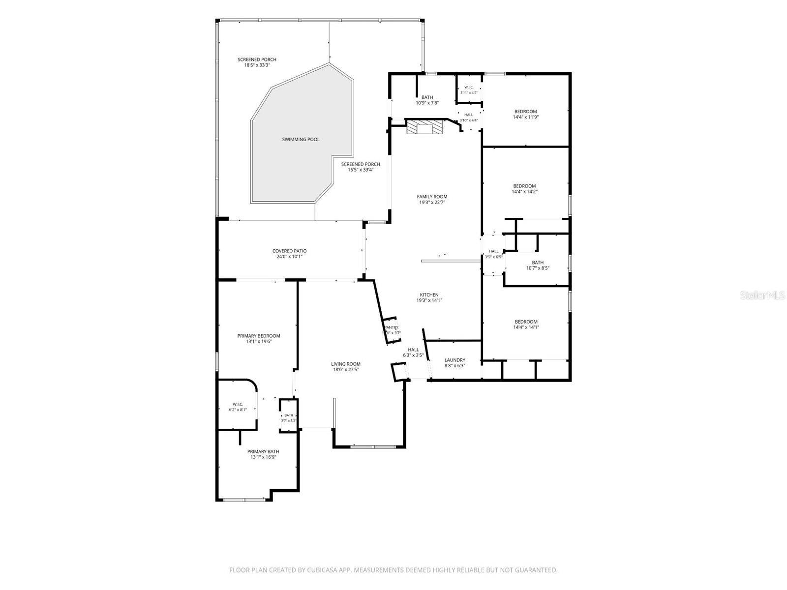 1730 CAPTIVA DR, Oldsmar, FL 34677