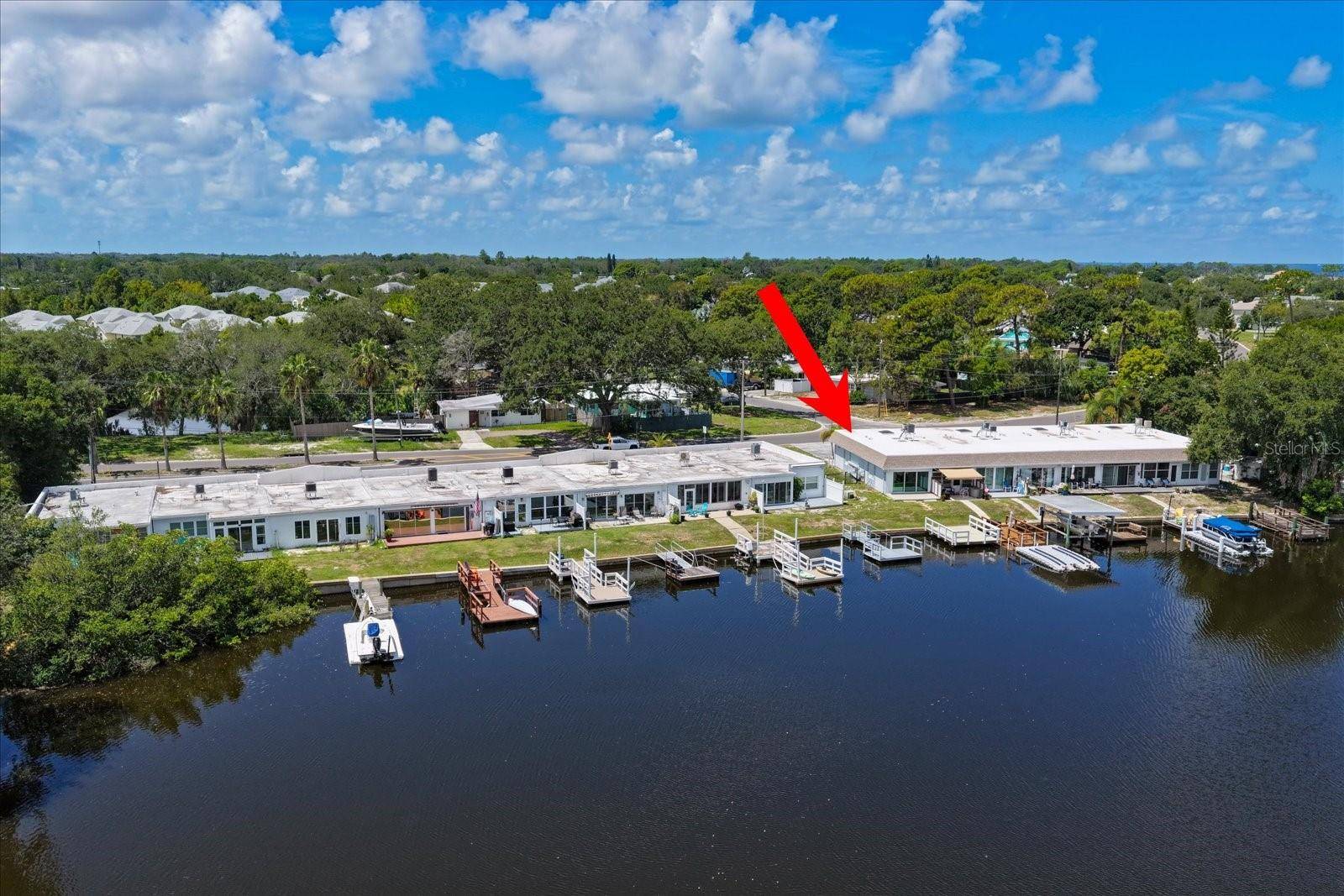 599 WESTWINDS DR #9, Palm Harbor, FL 34683