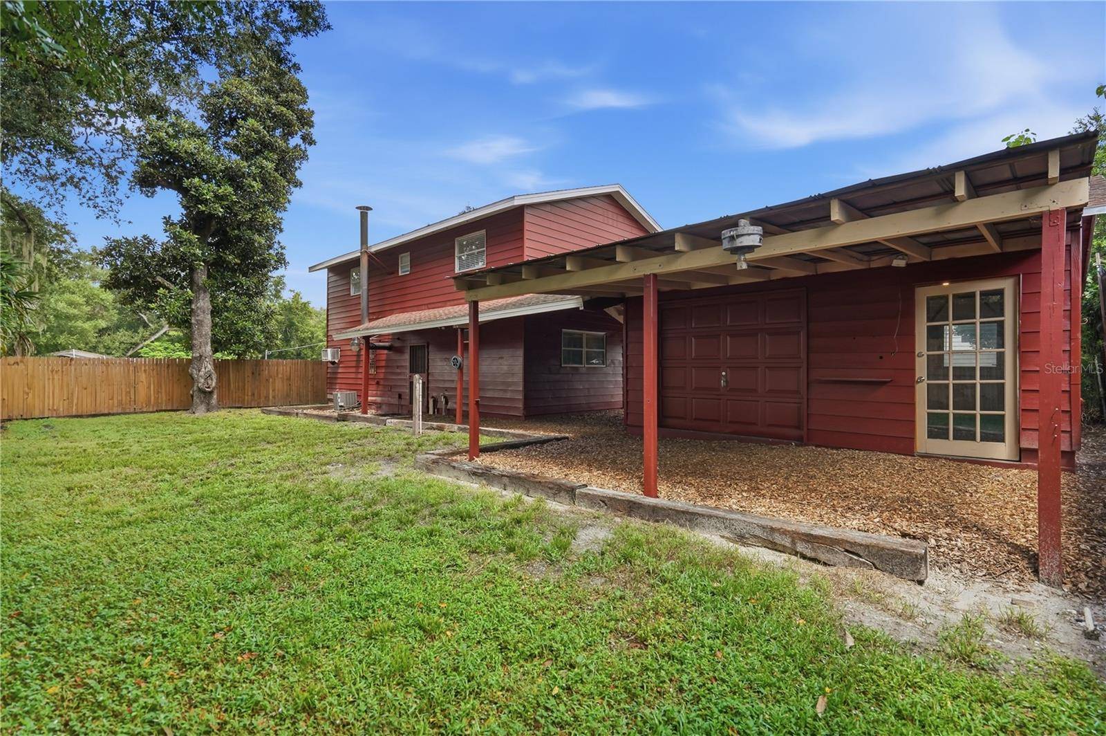 4921 E REGNAS AVE, Tampa, FL 33617