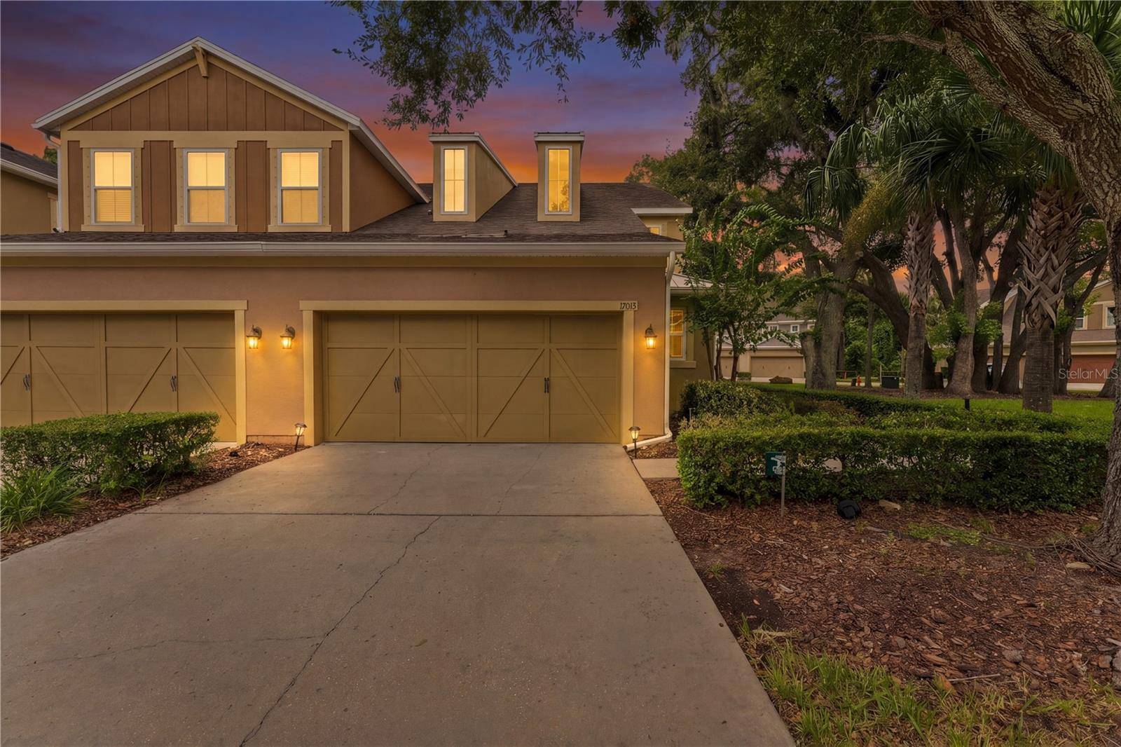 17013 VILESTA DR, Lutz, FL 33548