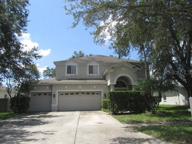 4129 BALINGTON DR, Valrico, FL 33596