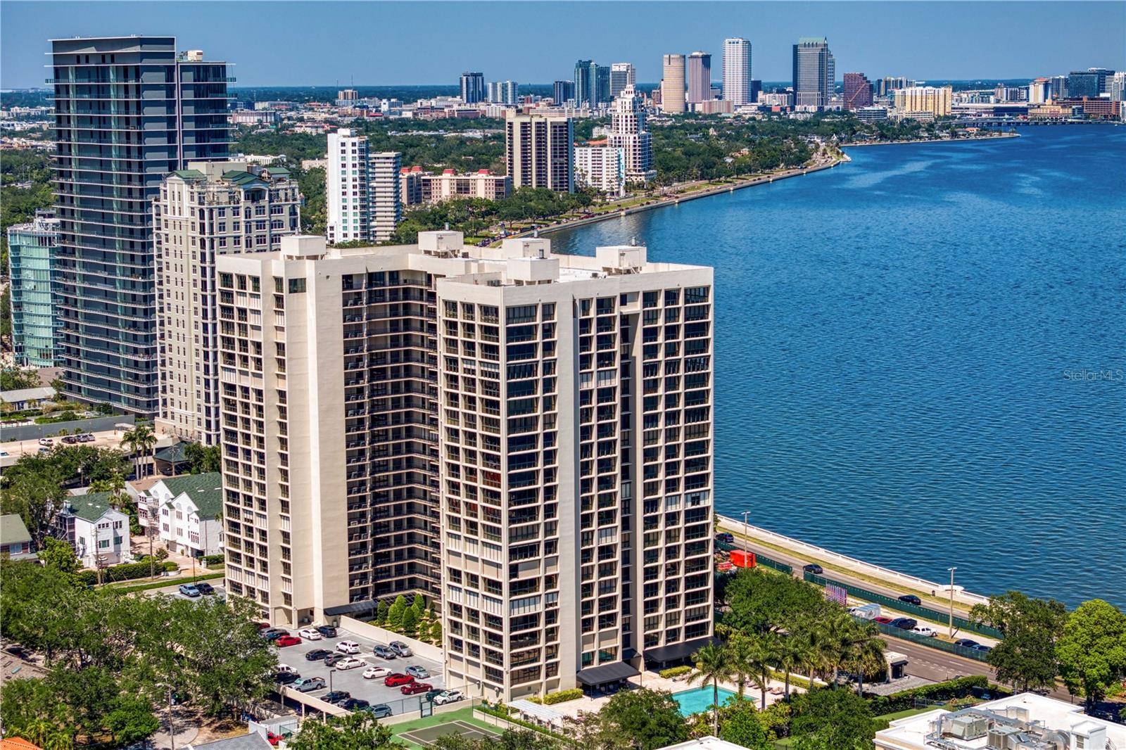3301 BAYSHORE BLVD #509A, Tampa, FL 33629