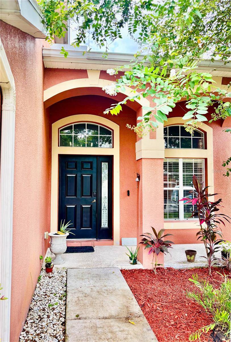 11153 SHELTER COVE LOOP, New Port Richey, FL 34654