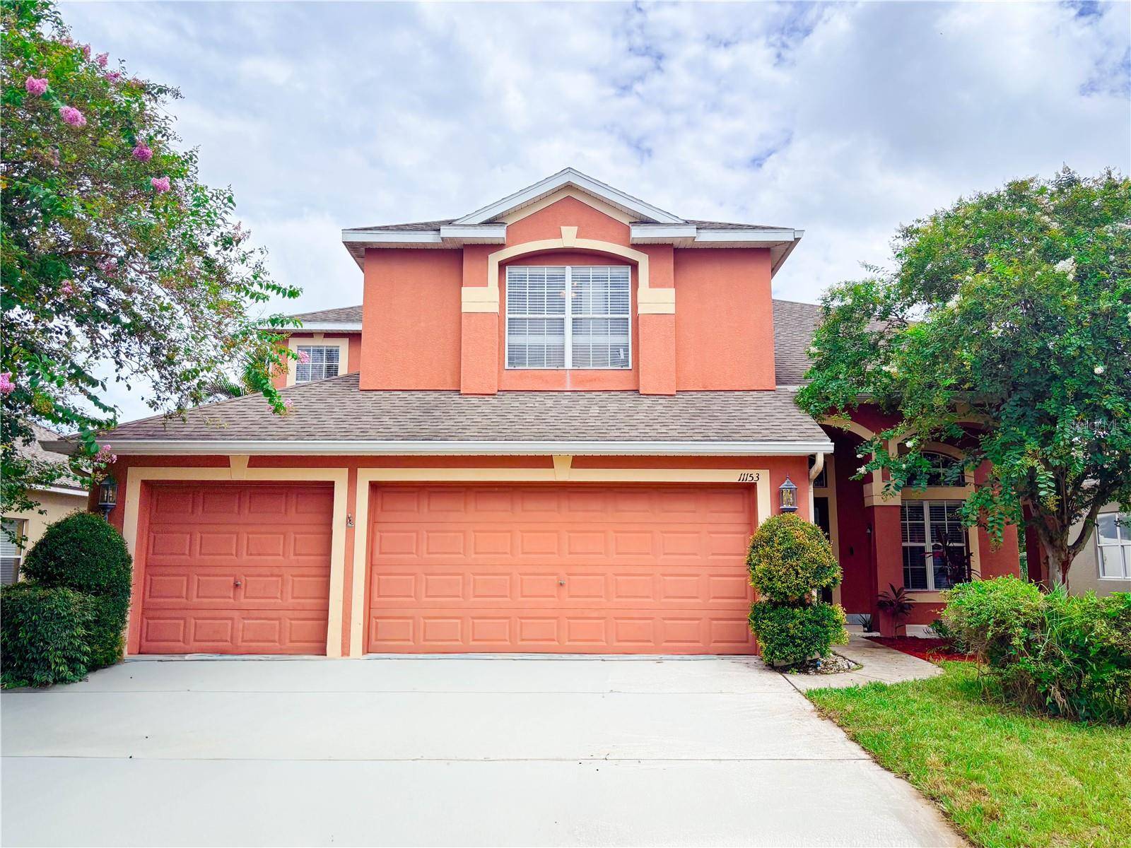 11153 SHELTER COVE LOOP, New Port Richey, FL 34654