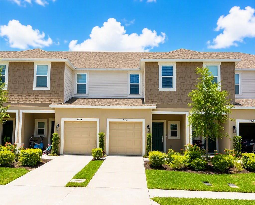 9052 DRIVEN SNOW ST, Sarasota, FL 34241