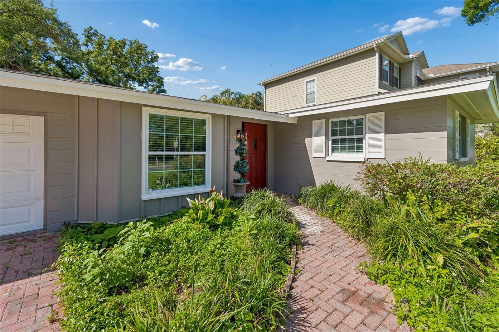 4906 W CLEVELAND ST, Tampa, FL 33609