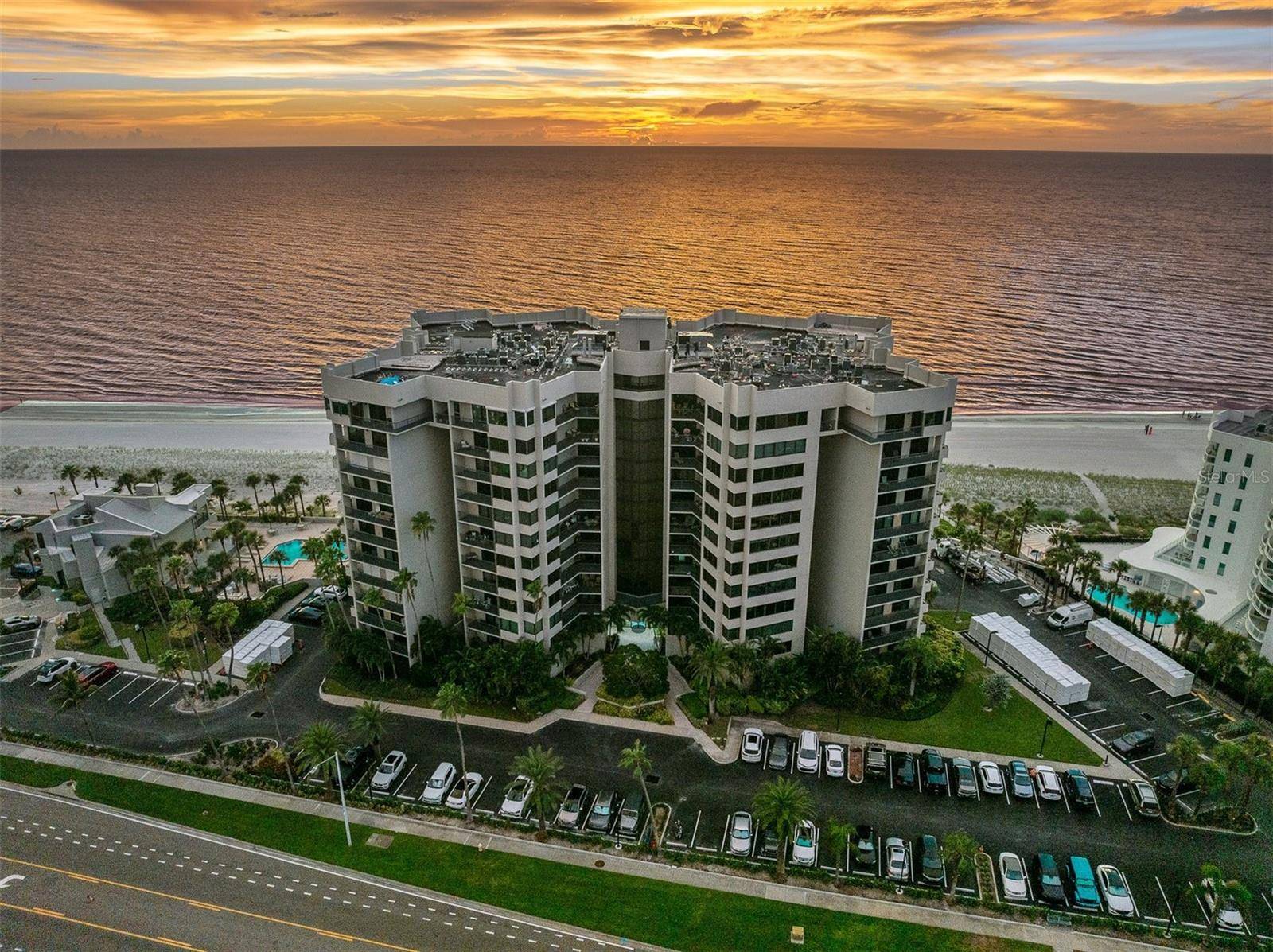 1600 GULF BLVD #617, Clearwater Beach, FL 33767
