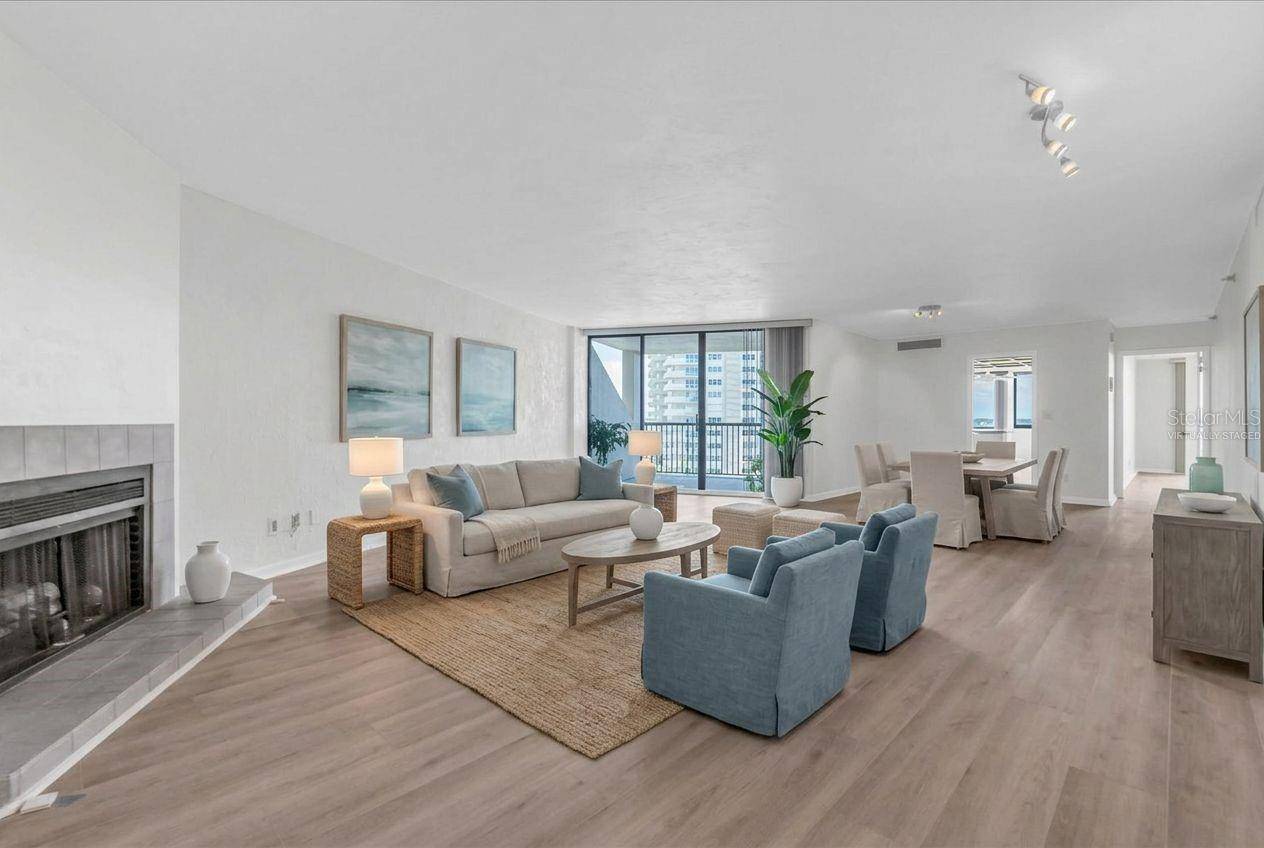 1600 GULF BLVD #617, Clearwater Beach, FL 33767