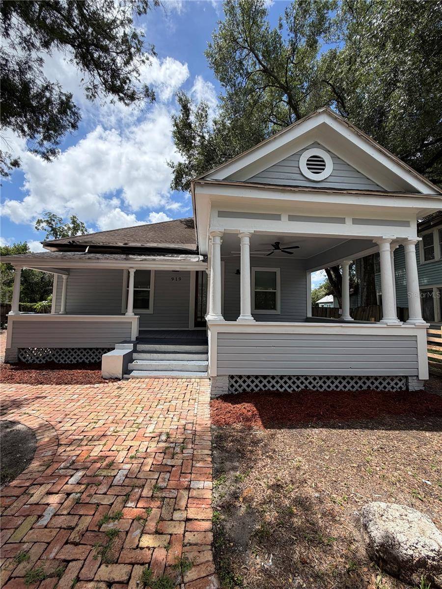 919 E 26TH AVE, Tampa, FL 33605