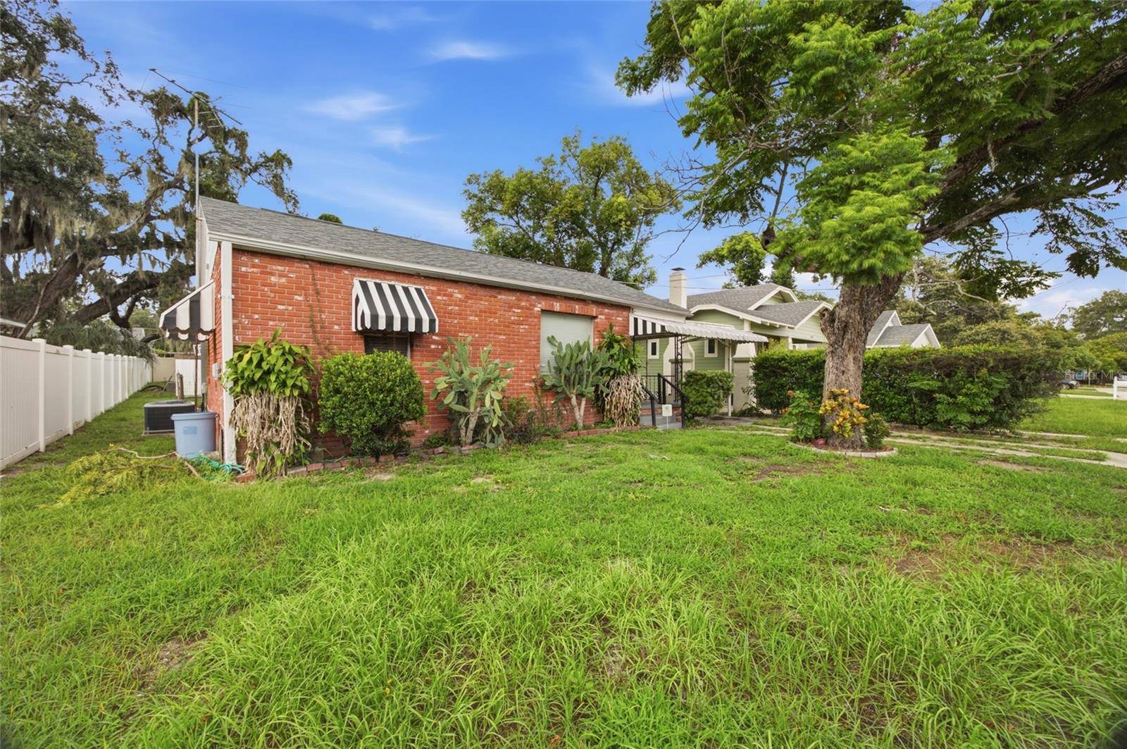 1416 E IDLEWILD AVE, Tampa, FL 33604
