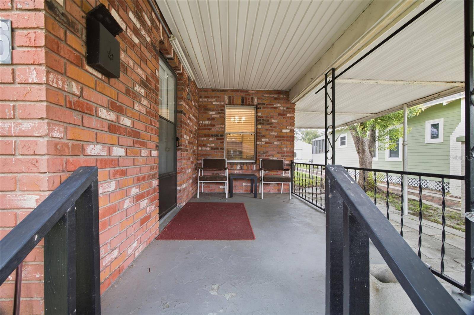 1416 E IDLEWILD AVE, Tampa, FL 33604